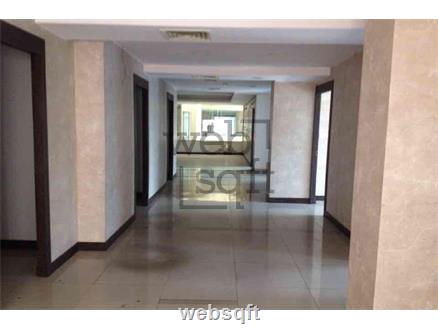 Commercial Office Space for Rent in Telangana